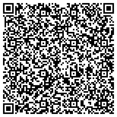 QR-код с контактной информацией организации ООО Транспортная компания "Интерсити"