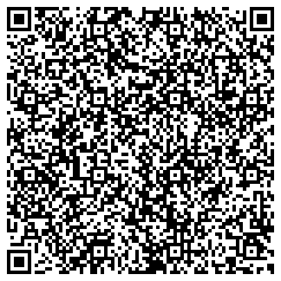 QR-код с контактной информацией организации ООО Турбоэксперт в Новосибирске