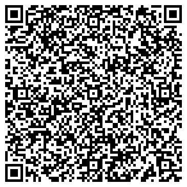 QR-код с контактной информацией организации ООО "Инвентрейд" Волгоград