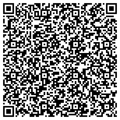 QR-код с контактной информацией организации ФОНД СОЦИАЛЬНОГО СТРАХОВАНИЯ АТОМНОЙ ЭНЕРГЕТИКИ