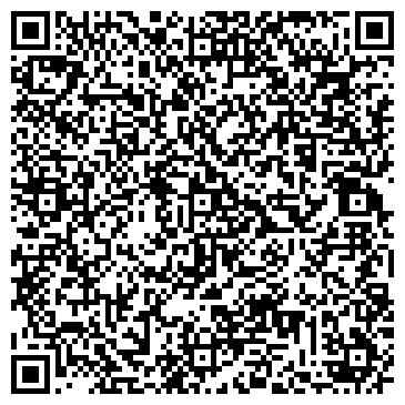 QR-код с контактной информацией организации Феодоровский храм