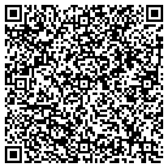 QR-код с контактной информацией организации ГУП МОСВОДОСТОК