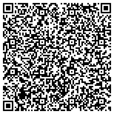 QR-код с контактной информацией организации Театральная галерея на Малой Ордынке