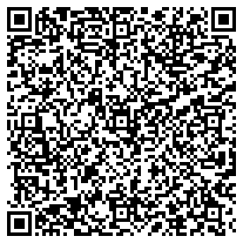 QR-код с контактной информацией организации ООО Авенмаф-СФО