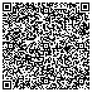 QR-код с контактной информацией организации ООО Группа компаний “АЗИМУТ”