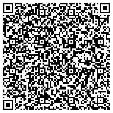 QR-код с контактной информацией организации ООО Марка Промоушен