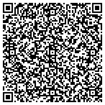 QR-код с контактной информацией организации ИП Радуга - сад