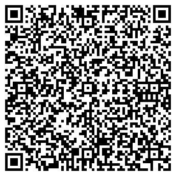 QR-код с контактной информацией организации NAYADA