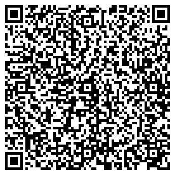 QR-код с контактной информацией организации ООО "Мастер Лазер" Тульская