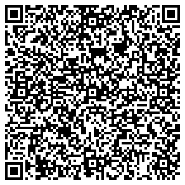 QR-код с контактной информацией организации ООО ГК Парадигма