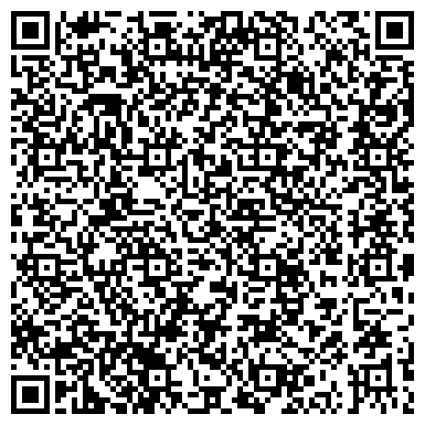 QR-код с контактной информацией организации ИП Вокально-хореографическая студия "МилаДа".