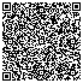 QR-код с контактной информацией организации ООО Натяжные потолки Донецк