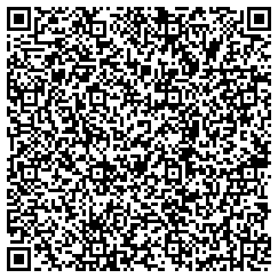 QR-код с контактной информацией организации НКО Благотворительный фонд "Чуткое сердце"