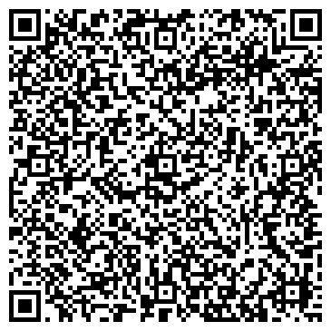 QR-код с контактной информацией организации ИП Кадастровый инженер в Когалыме