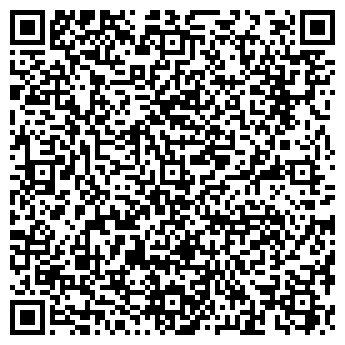 QR-код с контактной информацией организации ПОЛИМЕРЫ XXI ВЕКА