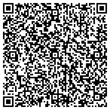 QR-код с контактной информацией организации ООО Пенетрон Крым