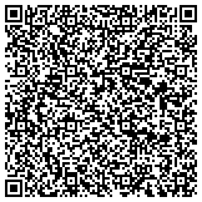 QR-код с контактной информацией организации ООО Серпуховский вентиляционный завод "Вентмаш М"