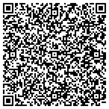 QR-код с контактной информацией организации ООО Коворкинг центр «Аник»