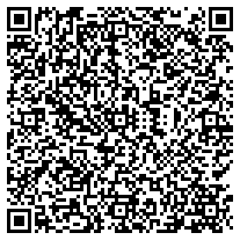 QR-код с контактной информацией организации ФЛП Мегадача