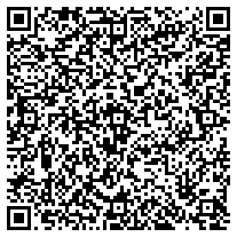 QR-код с контактной информацией организации ООО Матрёшка