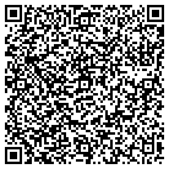 QR-код с контактной информацией организации ООО euromania.if