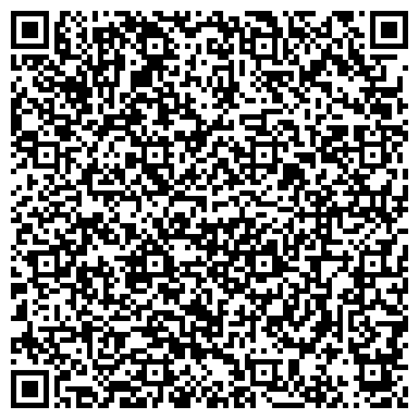 QR-код с контактной информацией организации МОСКОВСКИЙ ГОСУДАРСТВЕННЫЙ УНИВЕРСИТЕТ ПЕЧАТИ