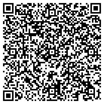 QR-код с контактной информацией организации НОВЫЙ ГОРОД