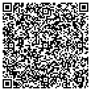 QR-код с контактной информацией организации ДЕТСКИЙ САД № 2512