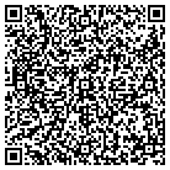 QR-код с контактной информацией организации ШКОЛА № 1283