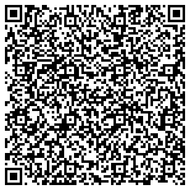 QR-код с контактной информацией организации LATIN+JAZZ SOCIAL DANCE CLUB