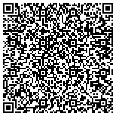 QR-код с контактной информацией организации ООО Сувениры из Москвы