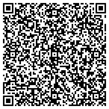 QR-код с контактной информацией организации ООО Айкон - Айти