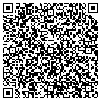 QR-код с контактной информацией организации ИП Перспектива Поволжья