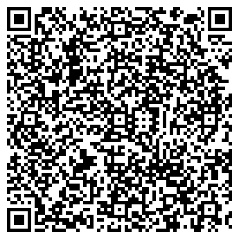 QR-код с контактной информацией организации АЛКАТЕЛЬ ЛЮСЕНТ