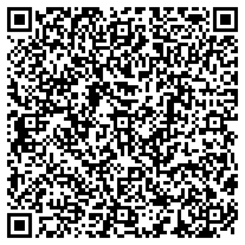 QR-код с контактной информацией организации ИНЛАЙН