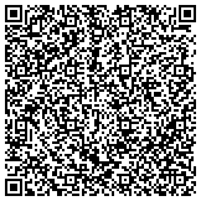 QR-код с контактной информацией организации ООО Мебельная фабрика «Красный Холм Мебель»