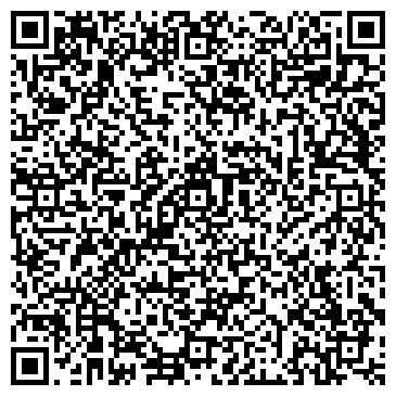 QR-код с контактной информацией организации ИП Веб - студия "Art - Nova"
