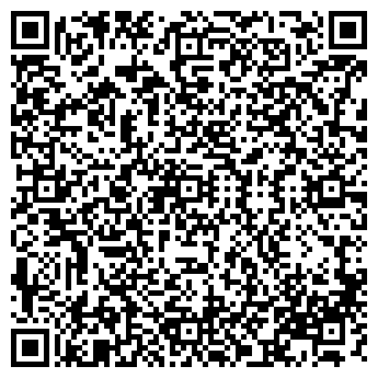QR-код с контактной информацией организации ООО Крым Ворота