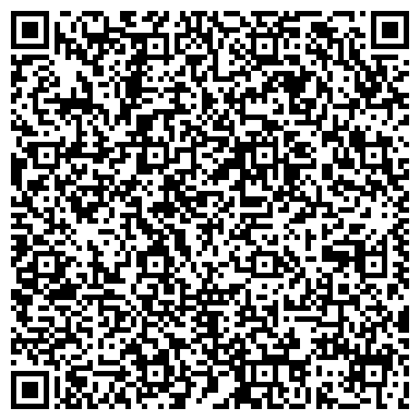 QR-код с контактной информацией организации Мебельная фабрика "Кухни Прайм"