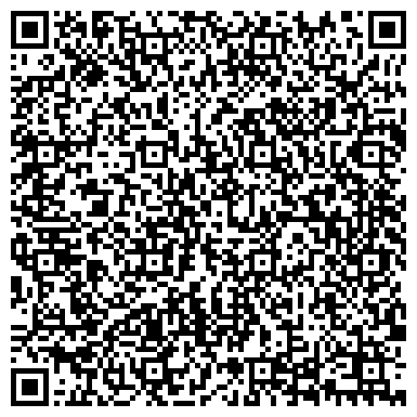 QR-код с контактной информацией организации ООО Семейная поликлиника "Аймад"