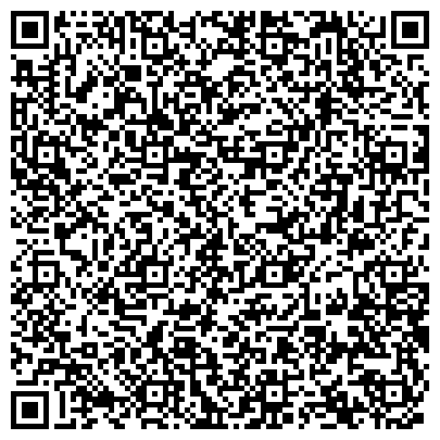 QR-код с контактной информацией организации ИП Ветеринарная клиника "Корги - вет"