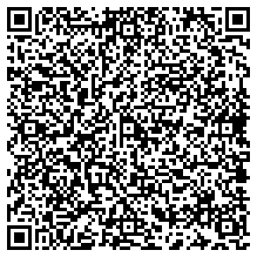 QR-код с контактной информацией организации ООО УТК "Мегаполис"