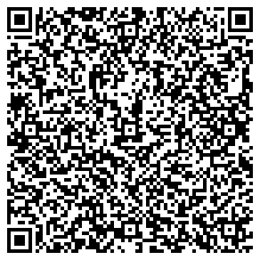 QR-код с контактной информацией организации ООО Мир Дерева