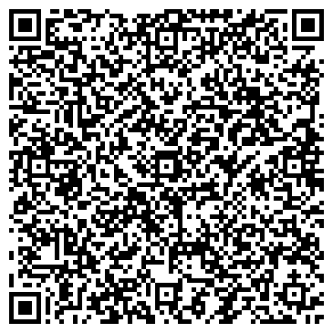QR-код с контактной информацией организации ООО Автоуниверс