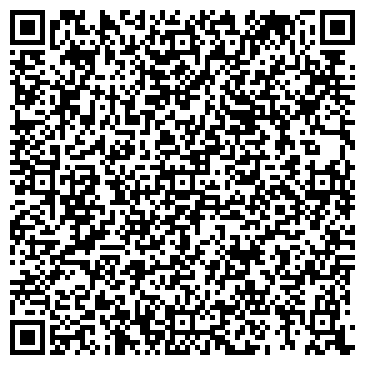 QR-код с контактной информацией организации ИП Ворота - сервис24