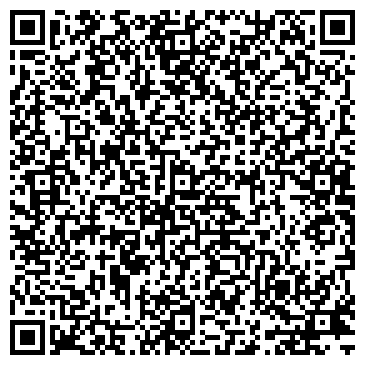 QR-код с контактной информацией организации ИП Оздоровительный кабинет "Афродита"
