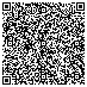 QR-код с контактной информацией организации ООО Салон цветов «Букет»