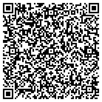 QR-код с контактной информацией организации ИП Клумба
