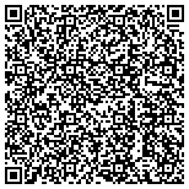 QR-код с контактной информацией организации ИП "Новогодние подарки" Ижевск