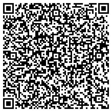 QR-код с контактной информацией организации ООО Сервисный центр "Meizu"